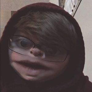 Meet your Posher, Ross